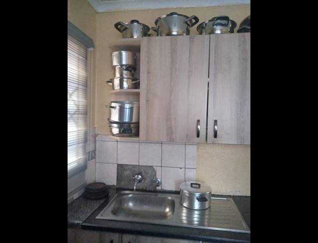 2 BEDROOM PROPERTY TO RENT IN PROTEA GLEN
